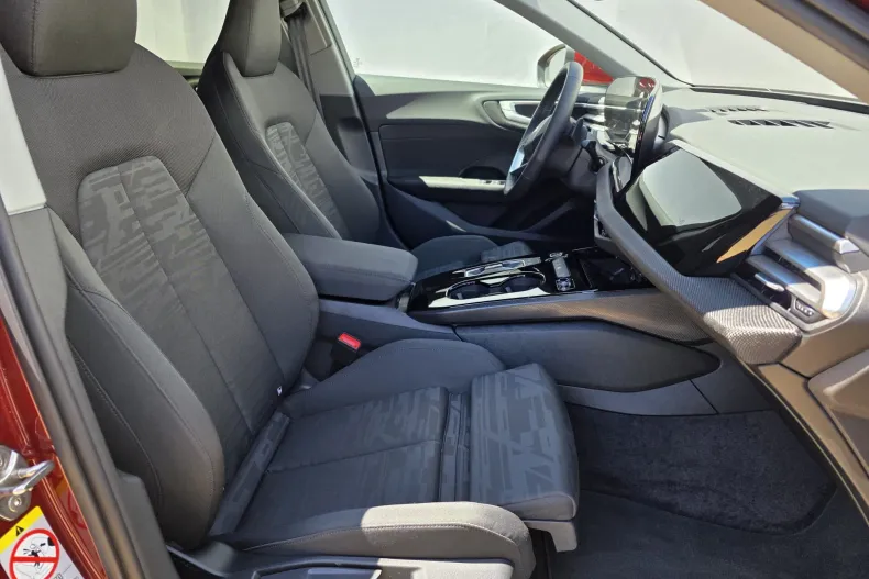 Audi A5 Limuzina din 2026 cu 2.733 km - oferta AUD219498 - foto 16