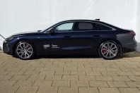 Audi A6 Limuzina din 2025 cu 4.660 km - oferta AUD219499 - foto 4