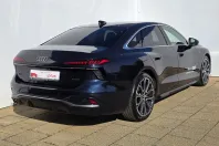 Audi A6 Limuzina din 2025 cu 4.660 km - oferta AUD219499 - foto 6
