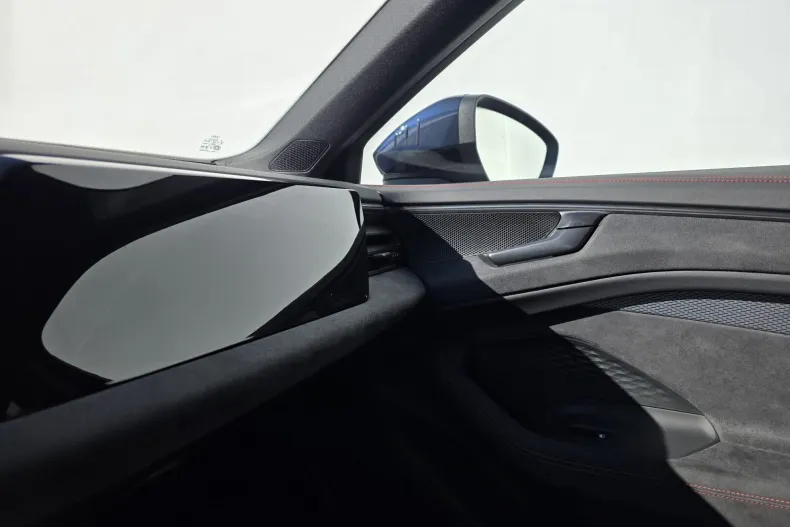 Audi A6 Limuzina din 2025 cu 4.660 km - oferta AUD219499 - foto 11
