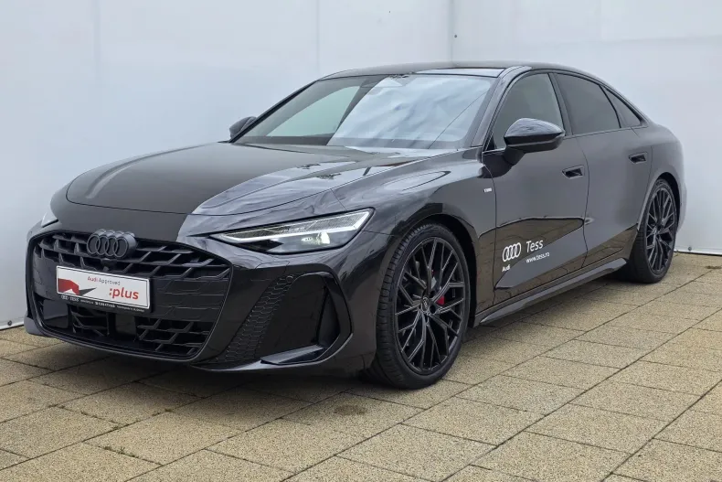 Audi A6 Limuzina din 2026 cu 210 km - oferta AUD219500 - foto 3