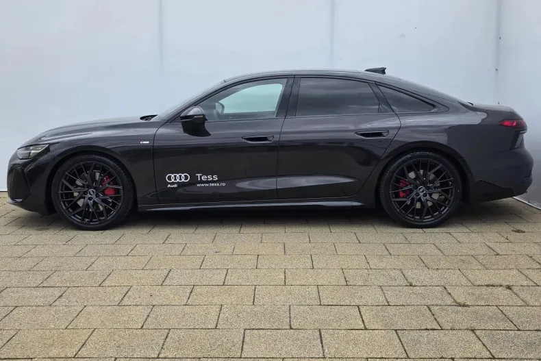 Audi A6 Limuzina din 2026 cu 210 km - oferta AUD219500 - foto 4
