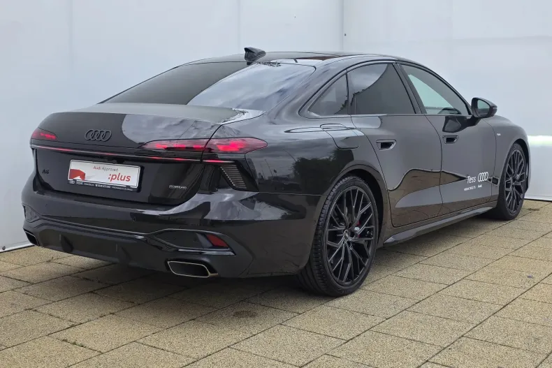 Audi A6 Limuzina din 2026 cu 210 km - oferta AUD219500 - foto 6