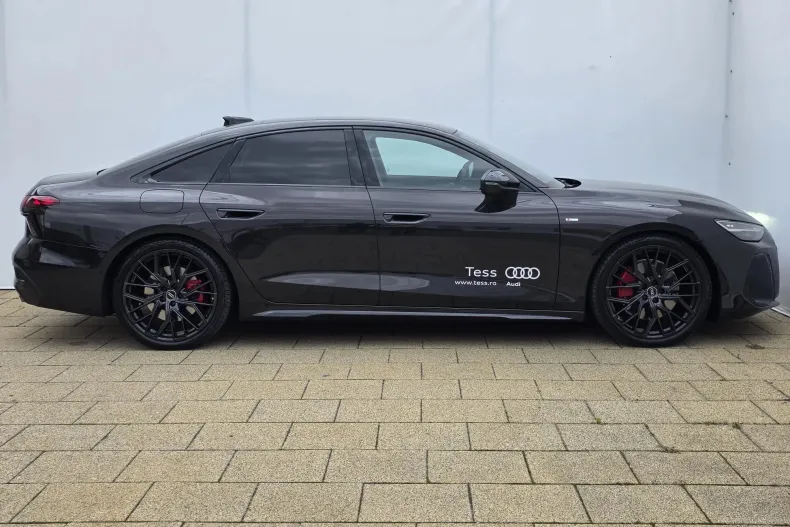 Audi A6 Limuzina din 2026 cu 210 km - oferta AUD219500 - foto 7