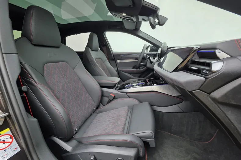 Audi A6 Limuzina din 2026 cu 210 km - oferta AUD219500 - foto 17