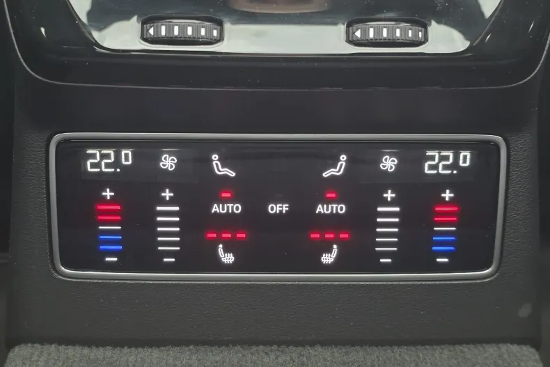 Audi A6 Limuzina din 2026 cu 210 km - oferta AUD219500 - foto 20