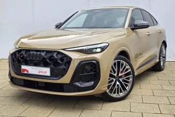 Audi SQ5 Sportback din 2025 - oferta AUD219502