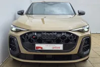 Audi SQ5 Sportback din 2025 cu 8.380 km - oferta AUD219502 - foto 2