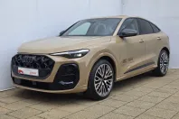 Audi SQ5 Sportback din 2025 cu 8.380 km - oferta AUD219502 - foto 3