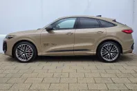 Audi SQ5 Sportback din 2025 cu 8.380 km - oferta AUD219502 - foto 4
