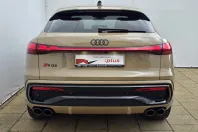Audi SQ5 Sportback din 2025 cu 8.380 km - oferta AUD219502 - foto 5