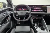Audi SQ5 Sportback din 2025 cu 8.380 km - oferta AUD219502 - foto 13