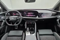 Audi SQ5 Sportback din 2025 cu 8.380 km - oferta AUD219502 - foto 14