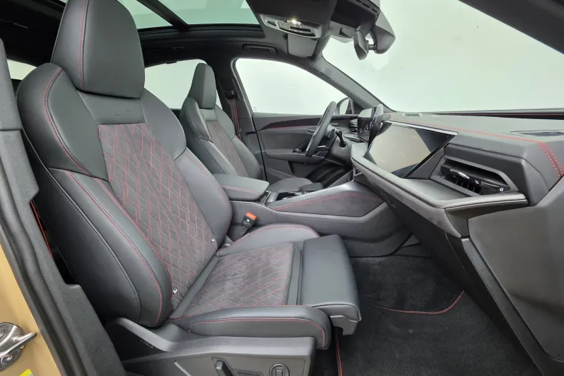 Audi SQ5 Sportback din 2025 cu 8.380 km - oferta AUD219502 - foto 17