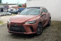 Lexus Seria RX din 2025 cu 9.500 km - oferta LEX219503 - foto 2