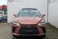 Lexus Seria RX din 2025 cu 9.500 km - oferta LEX219503 - foto 3