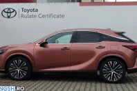 Lexus Seria RX din 2025 cu 9.500 km - oferta LEX219503 - foto 10