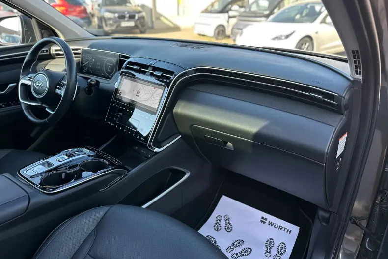 Hyundai Tucson din 2022 cu 74.666 km - oferta HYU219504 - foto 7