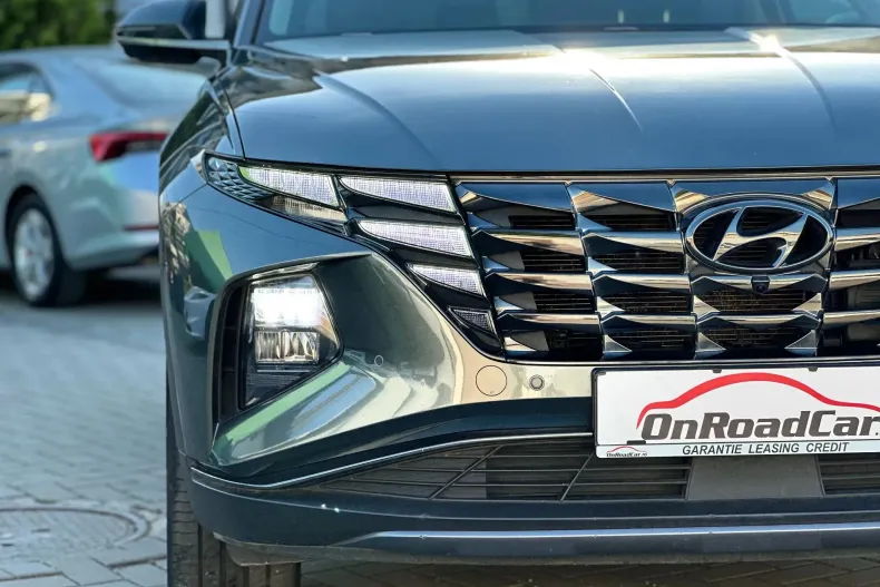 Hyundai Tucson din 2022 cu 74.666 km - oferta HYU219504 - foto 12