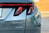 Hyundai Tucson din 2022 cu 74.666 km - oferta HYU219504 - foto 14