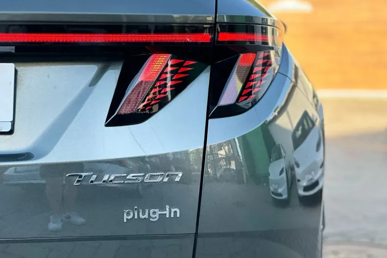 Hyundai Tucson din 2022 cu 74.666 km - oferta HYU219504 - foto 14