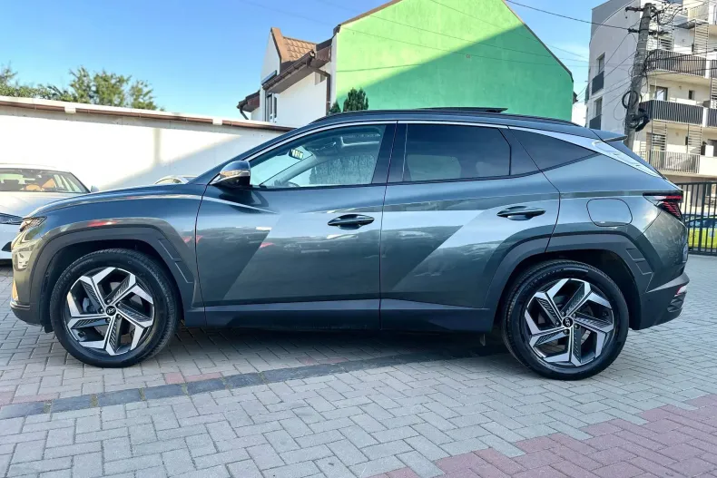 Hyundai Tucson din 2022 cu 74.666 km - oferta HYU219504 - foto 15