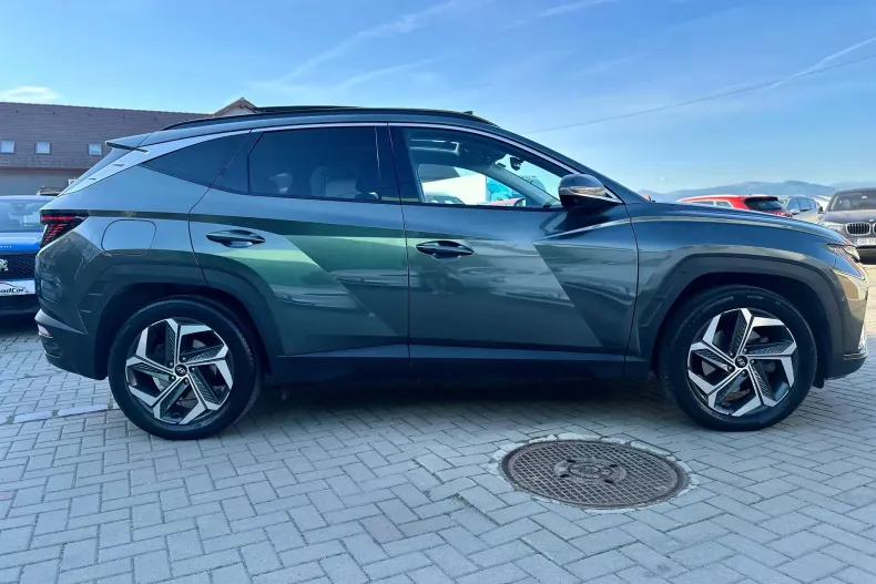 Hyundai Tucson din 2022 cu 74.666 km - oferta HYU219504 - foto 16