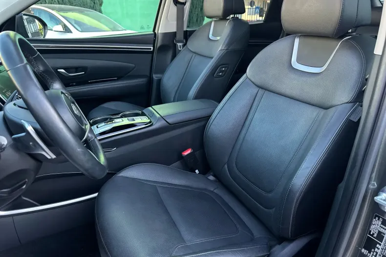 Hyundai Tucson din 2022 cu 74.666 km - oferta HYU219504 - foto 18