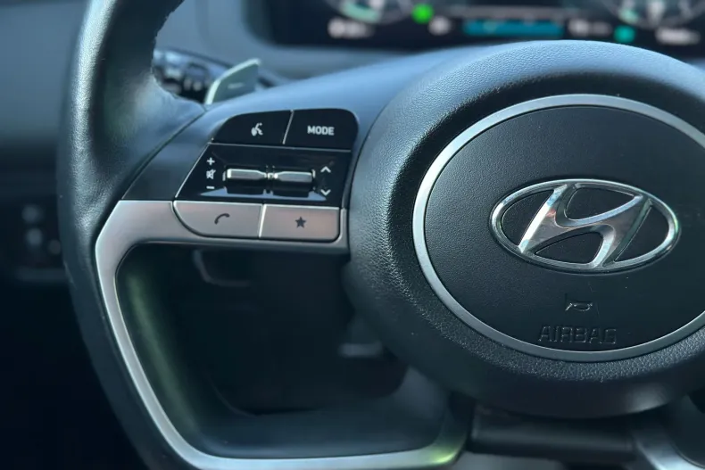 Hyundai Tucson din 2022 cu 74.666 km - oferta HYU219504 - foto 25