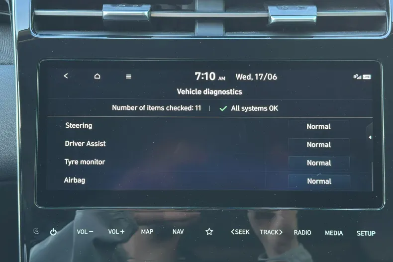Hyundai Tucson din 2022 cu 74.666 km - oferta HYU219504 - foto 36