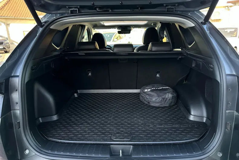 Hyundai Tucson din 2022 cu 74.666 km - oferta HYU219504 - foto 38