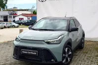 Toyota Aygo (X) din 2026 cu 900 km - oferta TOY219505 - foto 1