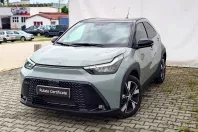 Toyota Aygo (X) din 2026 cu 900 km - oferta TOY219505 - foto 2