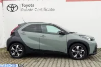 Toyota Aygo (X) din 2026 cu 900 km - oferta TOY219505 - foto 5