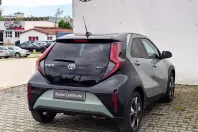 Toyota Aygo (X) din 2026 cu 900 km - oferta TOY219505 - foto 6