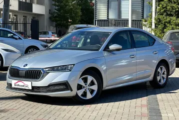 Skoda Octavia din 2021 - oferta SKO219506