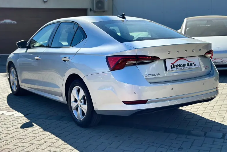 Skoda Octavia din 2021 cu 154.389 km - oferta SKO219506 - foto 4