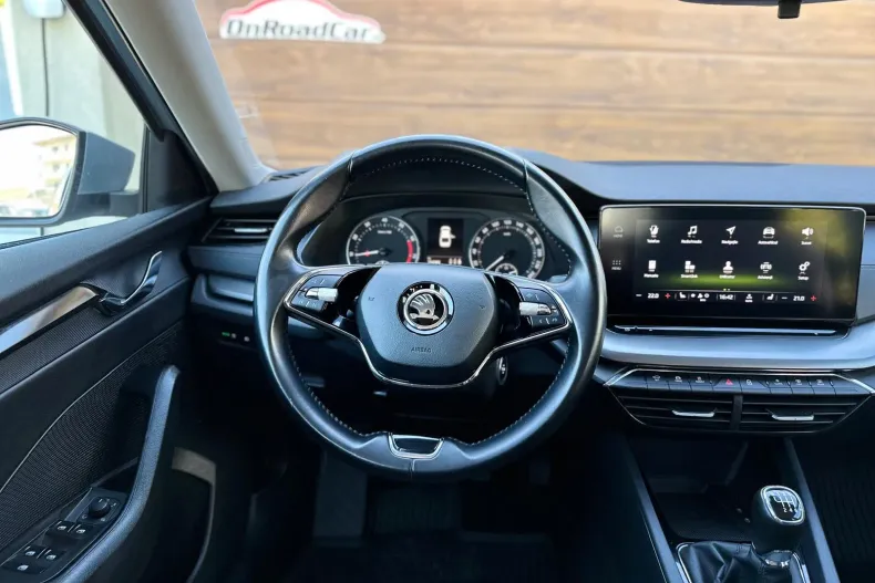 Skoda Octavia din 2021 cu 154.389 km - oferta SKO219506 - foto 6