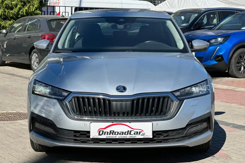 Skoda Octavia din 2021 cu 154.389 km - oferta SKO219506 - foto 10