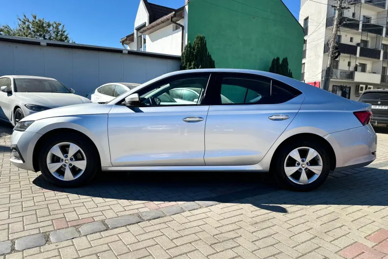 Skoda Octavia din 2021 cu 154.389 km - oferta SKO219506 - foto 12