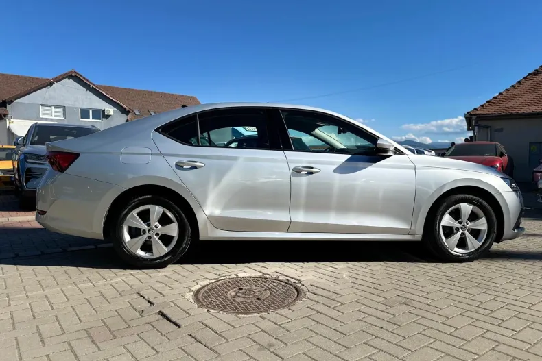 Skoda Octavia din 2021 cu 154.389 km - oferta SKO219506 - foto 13