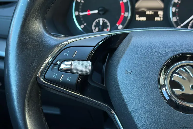 Skoda Octavia din 2021 cu 154.389 km - oferta SKO219506 - foto 15