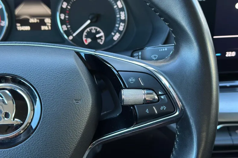 Skoda Octavia din 2021 cu 154.389 km - oferta SKO219506 - foto 16