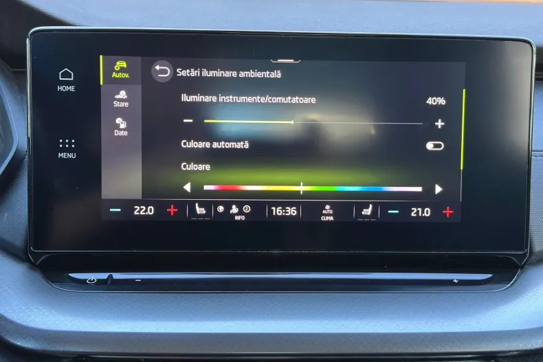 Skoda Octavia din 2021 cu 154.389 km - oferta SKO219506 - foto 20