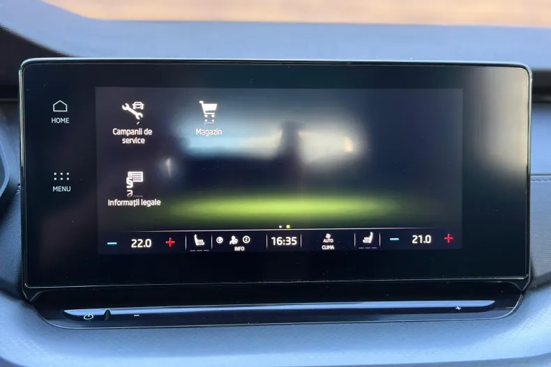 Skoda Octavia din 2021 cu 154.389 km - oferta SKO219506 - foto 23