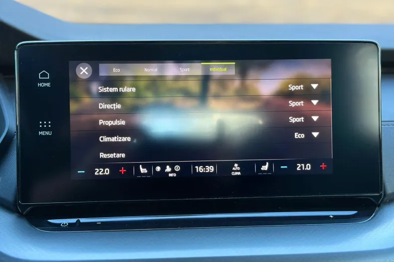 Skoda Octavia din 2021 cu 154.389 km - oferta SKO219506 - foto 25