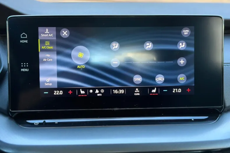 Skoda Octavia din 2021 cu 154.389 km - oferta SKO219506 - foto 29
