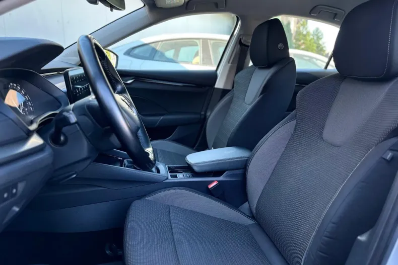 Skoda Octavia din 2021 cu 154.389 km - oferta SKO219506 - foto 31