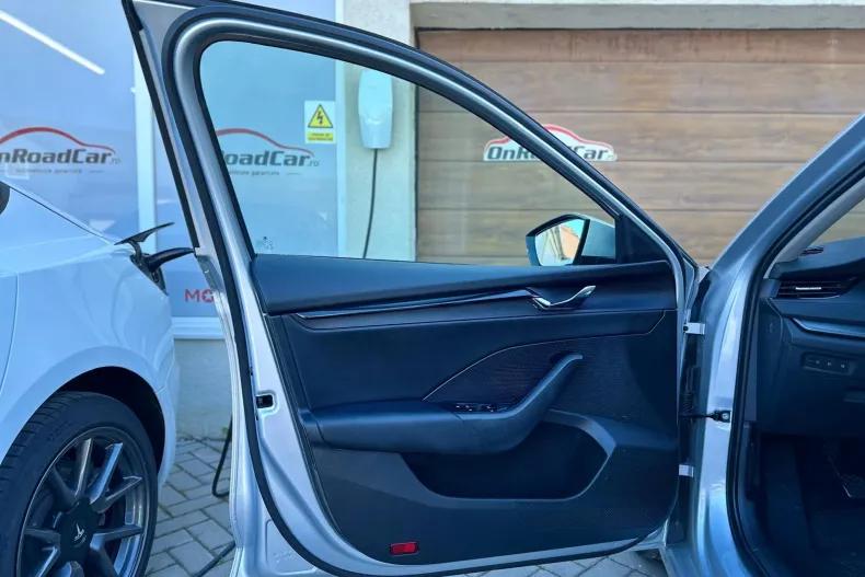 Skoda Octavia din 2021 cu 154.389 km - oferta SKO219506 - foto 33