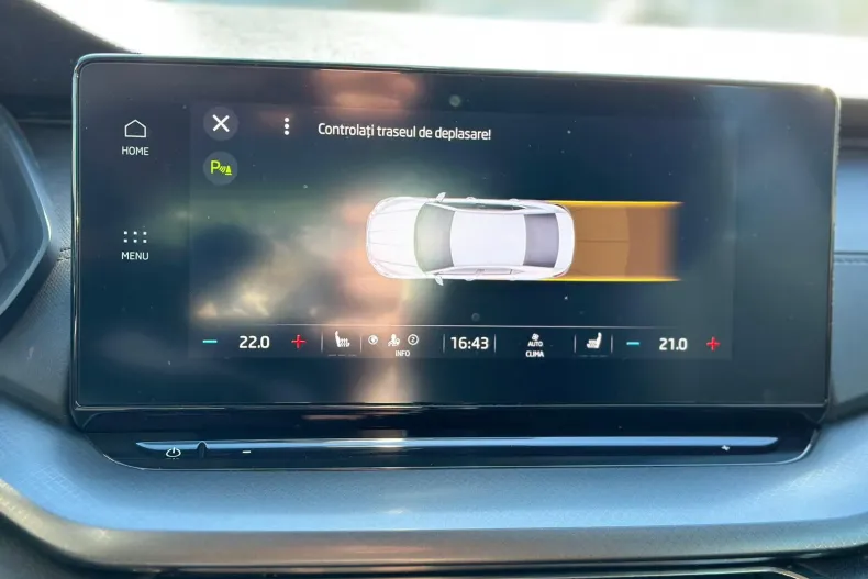 Skoda Octavia din 2021 cu 154.389 km - oferta SKO219506 - foto 37